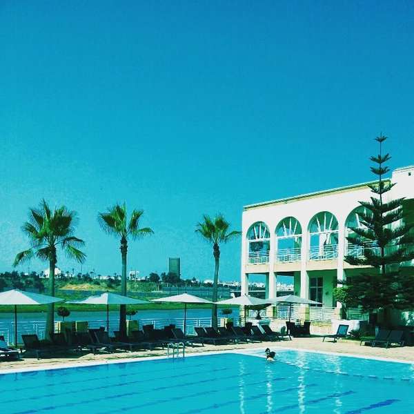 Royal-nautique-club-bouregreg-Rabat
